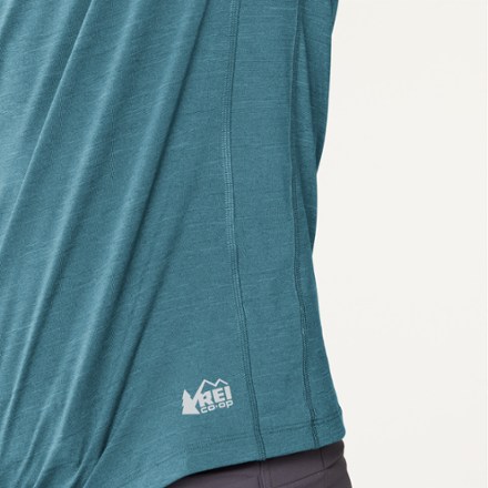 REI Co-op Sahara Shade Long-Sleeve T-Shirt - Men's 4