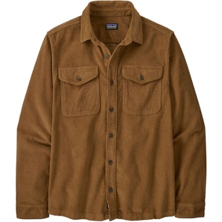 Patagonia Corduroy Shirt - Men's 0