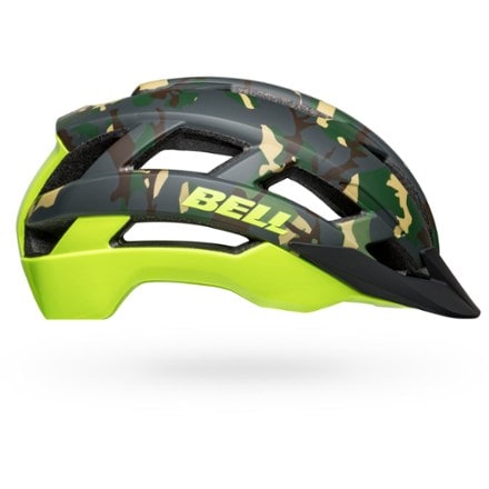 Bell Falcon XRV Mips Cycling Helmet 1