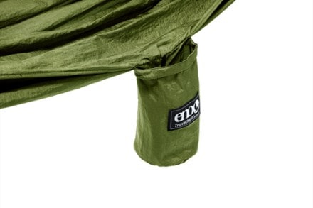 ENO TravelNest Hammock + Straps Combo 3