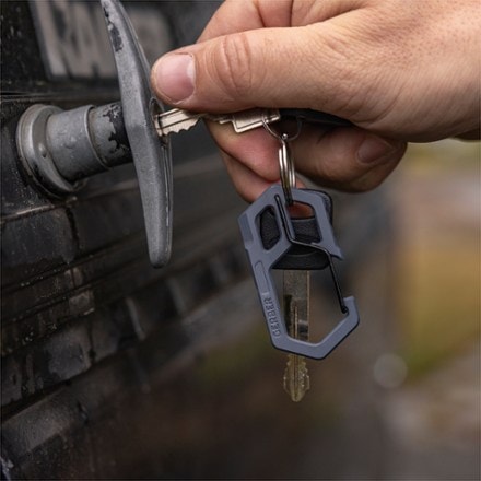 Gerber Carabiner Keychain Tool 2