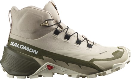 Rei salomon hot sale gtx