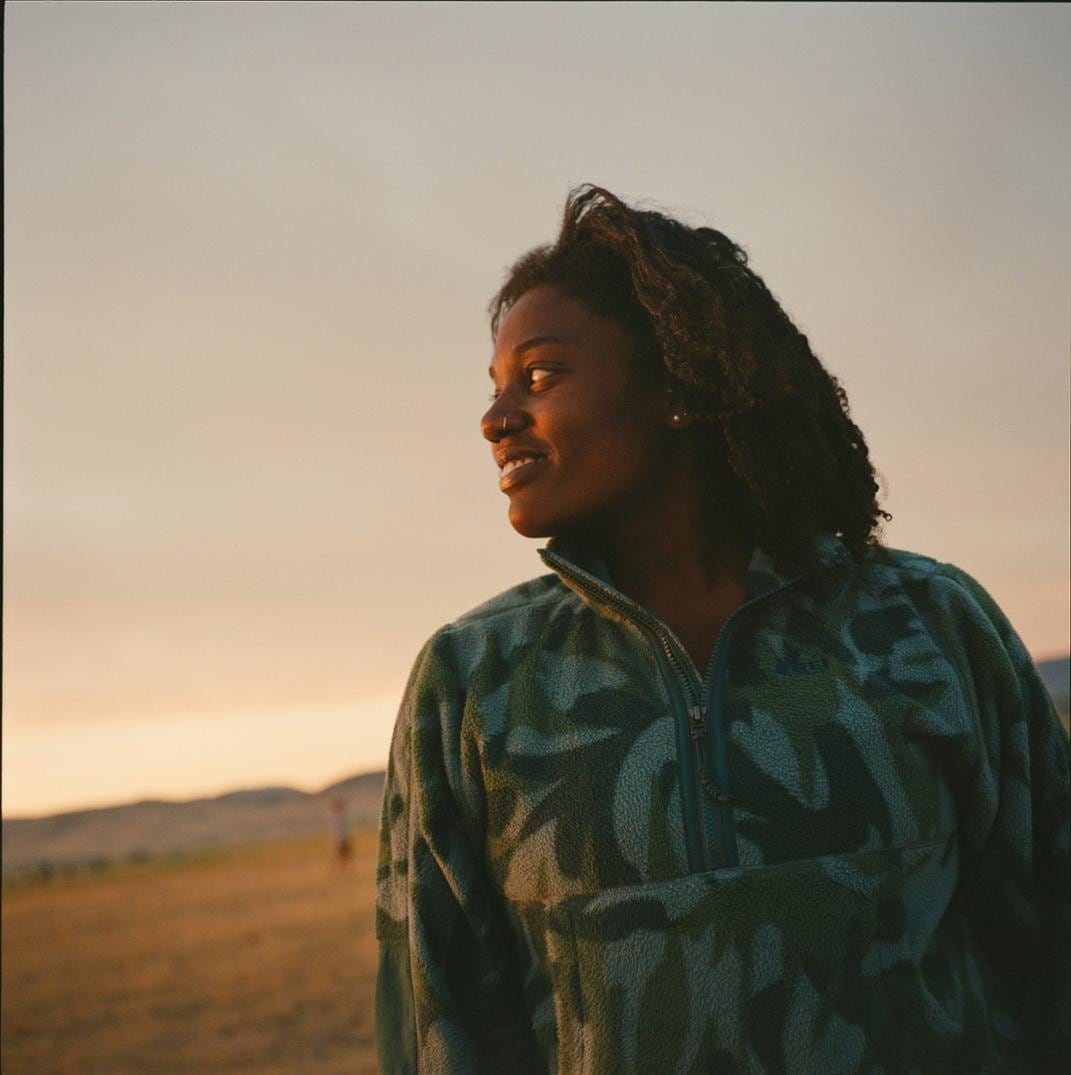 Location Image for Campwell Fleece Pullover - Women's