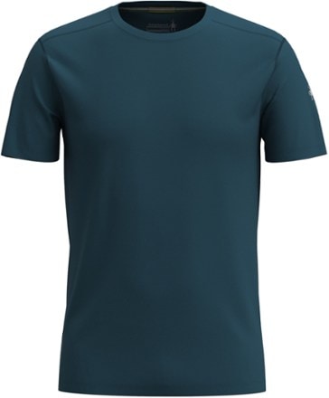 Smartwool Classic All-Season Merino T-Shirt - Men's 0