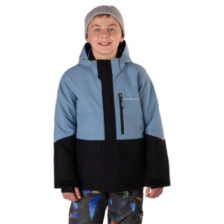 Boulder Gear Wesley Insulated Jacket - Boys' 0