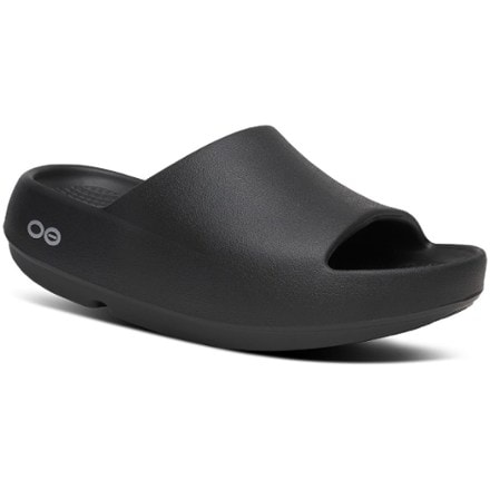 OOFOS OOahh Slide+ Slides 2