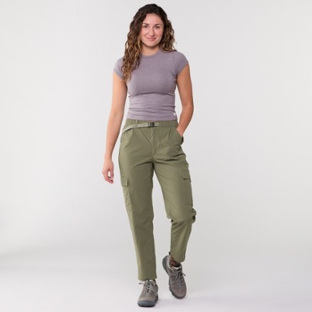 Patagonia Outdoor Everyday Cargo Pants - Women's 3