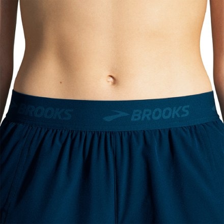 Brooks Chaser 3" Running Shorts - Women's 3