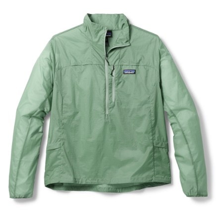 Patagonia Houdini Stash Half-Zip Jacket - Women's 0