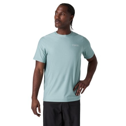 Vuori Uluwatu UPF T-Shirt - Men's 1