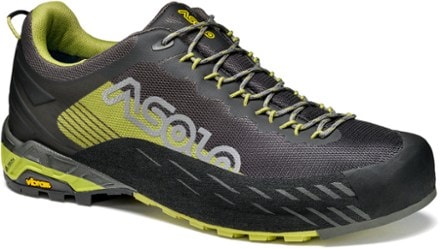 Asolo Eldo Approach Shoes - Men's 0