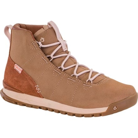 Oboz Hazel Mid Boots - Women's 2