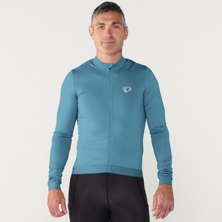 PEARL iZUMi Attack Thermal Cycling Jersey - Men's 1