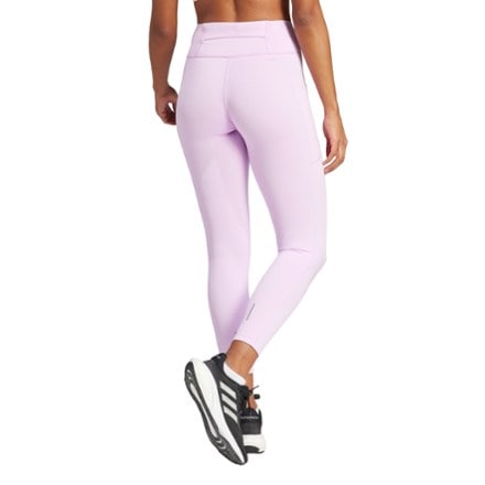 adidas DailyRun 7/8 Leggings - Women's 2