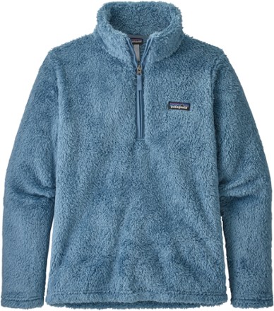 rei fleece pullover