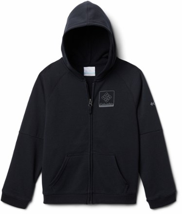 Columbia diamond peak 2025 full zip hoodie