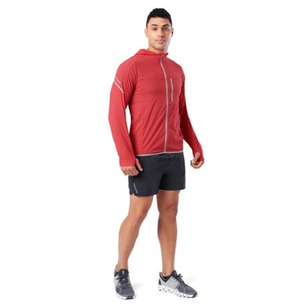 Nathan Stealth Jacket 2.0 - Men's 2