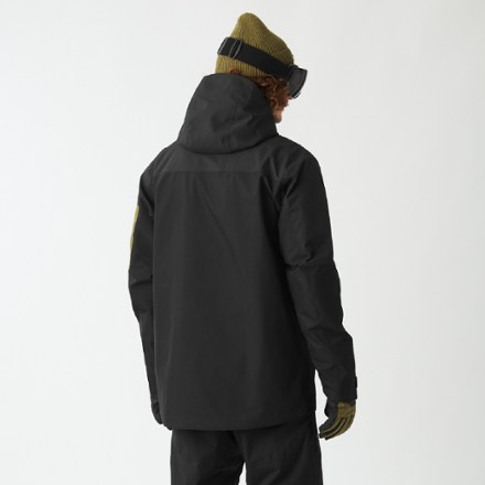 Picture Organic Clothing Lassen GORE-TEX 2L Insulated Jacket - Men's 3