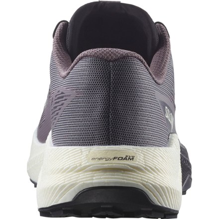 Salomon Pulsar Trail-Running Shoes - Women's 4