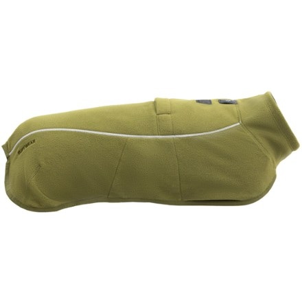 Ruffwear Climate Changer Fleece Dog Vest 2