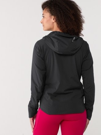 Arc'teryx Norvan Insulated Hoodie - Women's 2