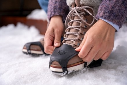 Yaktrax UltraGrip Traction Device 5