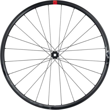 Fulcrum Racing 6 DB Wheel 0