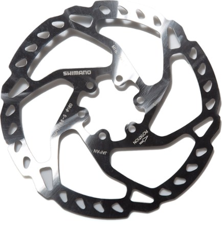 shimano brake disc