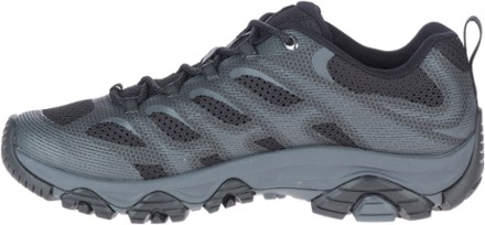 Merrell Moab Edge 3 Hiking Shoes - Men's 1