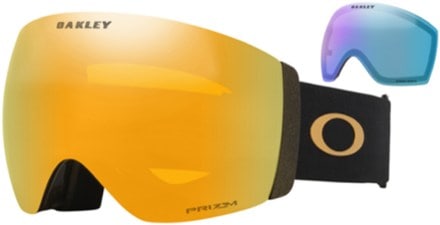 Oakley Flight Deck Pro L Snow Goggles 4
