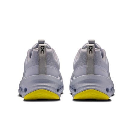 On Cloudleap Road-Running Shoes - Kids' 3