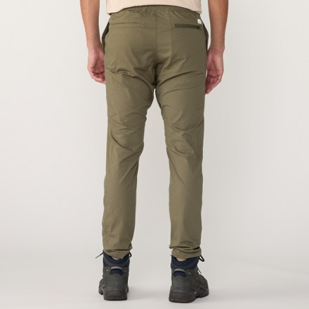 Vuori Ripstop Pants - Men's 2