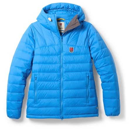 Fjallraven Expedition Pack Down Hoodie - Women's 0