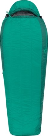 Sea to Summit Traverse 25 F Synthetic Sleeping Bag 1