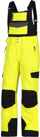 Obermeyer Connor Bib Snow Pants - Boys' 4