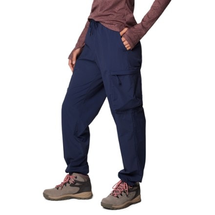 Columbia Boundless Trek Cargo Pants - Women's 3