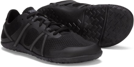 Xero Shoes Speed Force II Road-Running Shoes - Men's 3