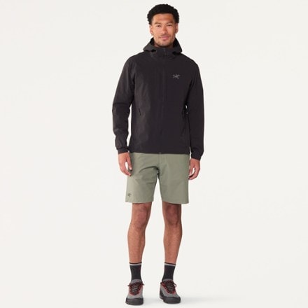 Arc'teryx Kragg Cotton 9" Shorts - Men's 3