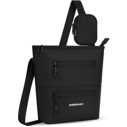 Sherpani Sadie Crossbody Bag 2