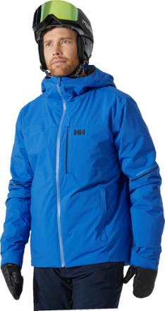 Helly Hansen Carv LIFALOFT Insulated Jacket - Men's | REI Co-op