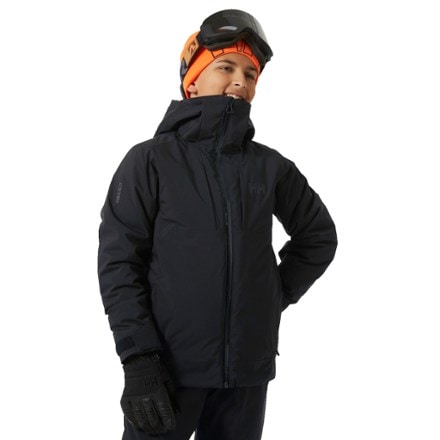 Helly Hansen Alpha Insulated Jacket - Kids' 4