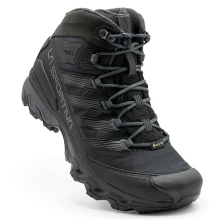 La Sportiva Ultra Raptor 3 Mid GTX Hiking Boots - Men's 7