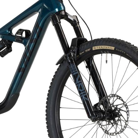 Salsa Blackthorn 145 Deore Mountain Bike 9