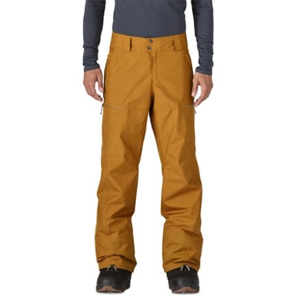 Patagonia Powder Town Pants - Men's 1