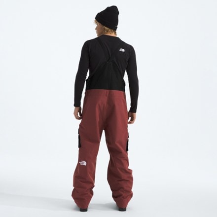 The North Face Dragline Bib Pants - Men's 1