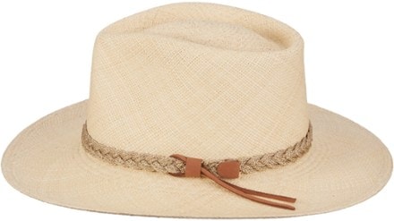 Scala Taos Panama Outback Hat - Men's 3