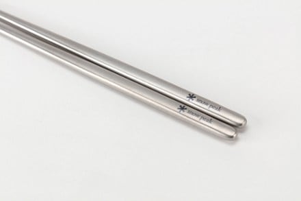 Snow Peak Titanium Chopsticks 4