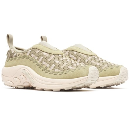 Merrell Jungle Moc Evo Woven SE Shoes - Women's 2