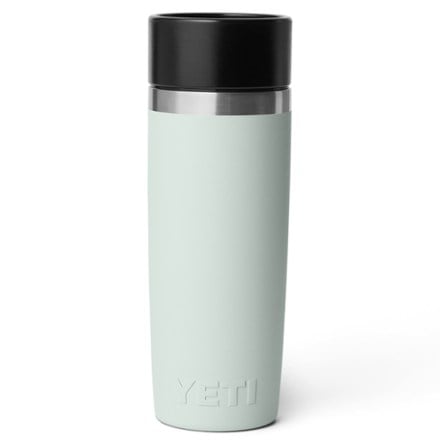 YETI Rambler Vacuum Travel Bottle with Leakproof Commuter Cap - 16 fl. oz. 1