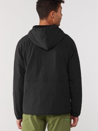 The North Face Mountain Sweatshirt Pullover - Men's 2